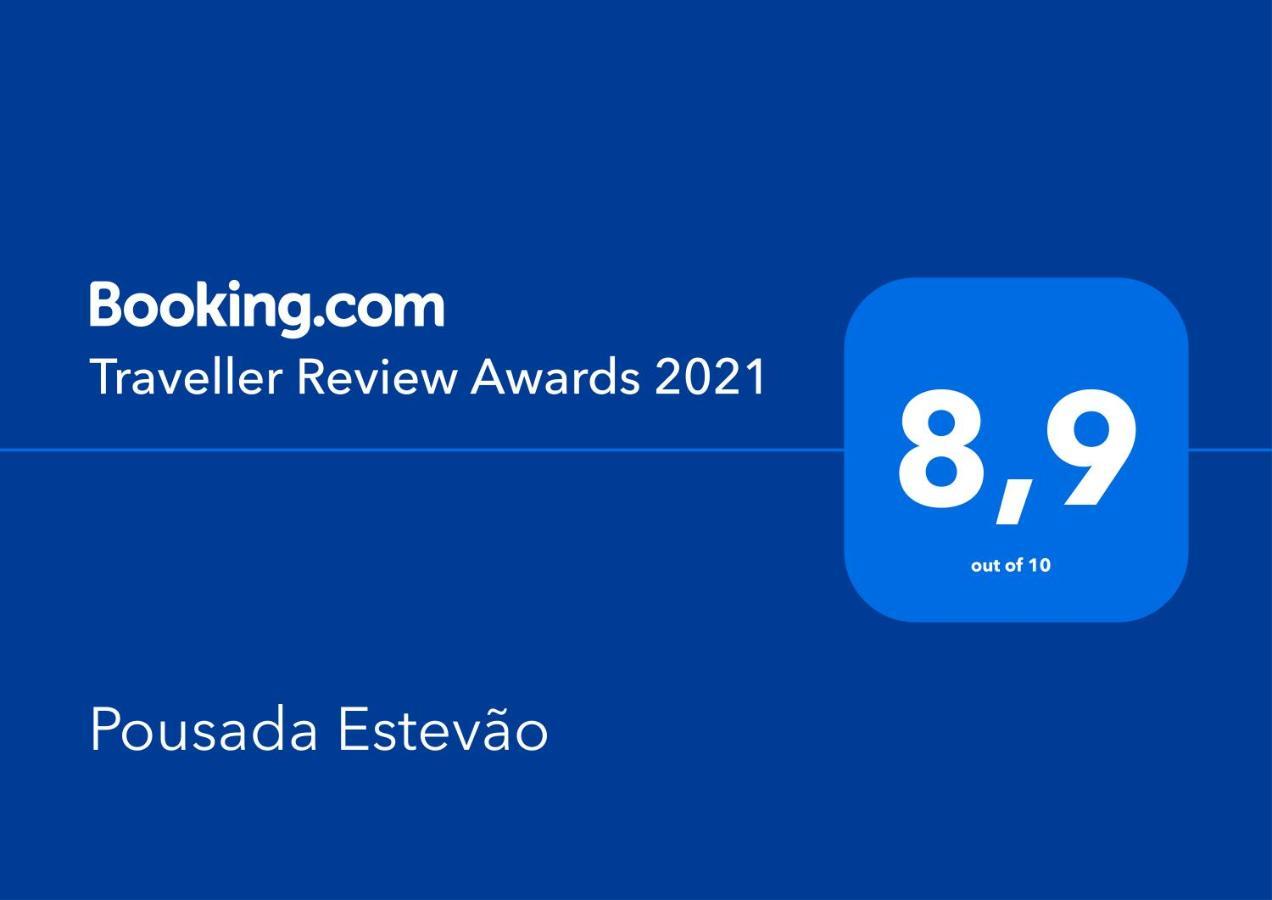 Pousada Estevao Morro de São Paulo Εξωτερικό φωτογραφία