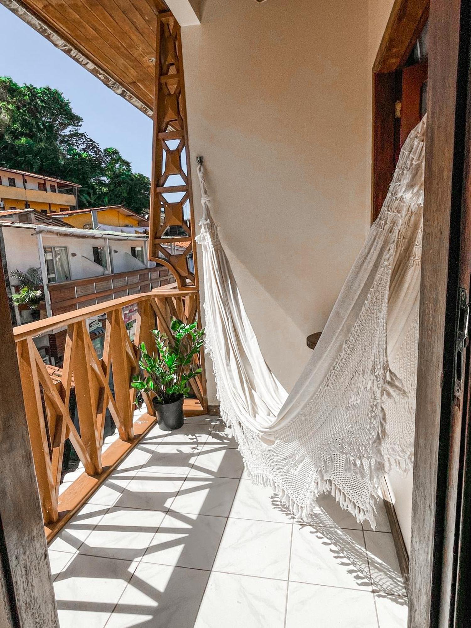 Pousada Estevao Morro de São Paulo Εξωτερικό φωτογραφία