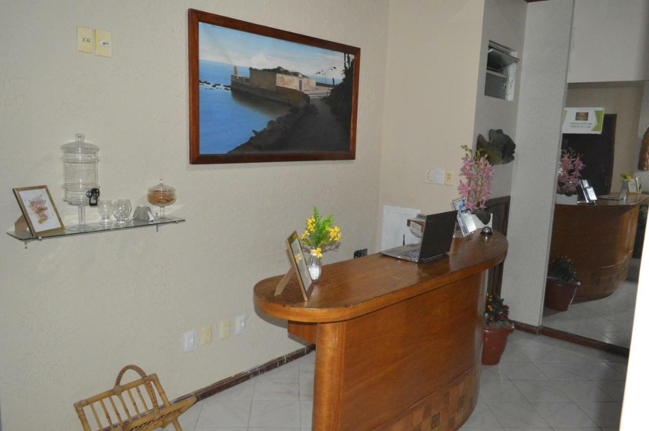 Pousada Estevao Morro de São Paulo Εξωτερικό φωτογραφία